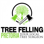 Tree Felling Pretoria - Logo