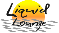 Liquid Lounge - Logo