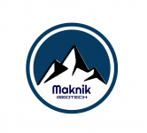 Maknik Geotechnical Engineers (Pty) Ltd - Logo