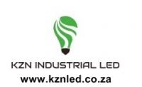 KZN Industrial LED - Logo
