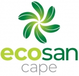 Ecosan Cape - Logo
