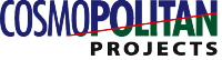 Cosmopolitan Projects - Logo