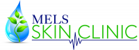 Mels Skin Clinic - Logo