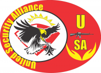 United Security Alliance - Logo