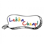 Lekka cheap - Logo