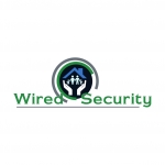 Wired Securtiy - Logo