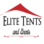 Elite Tents and Events  - Logo