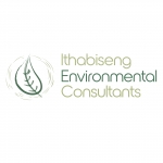 ITHABISENG ENVIRONMENTAL CONSULTANTS - Logo