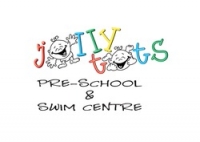 Jolly Tots Pre-School - Logo