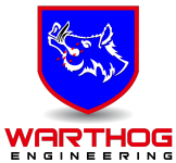 Warthog Engineering - Logo