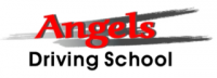 Angels Driving School - Logo