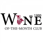 Wine-of-the-Month Club - Logo