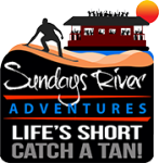 Sundays River Adventures - Logo