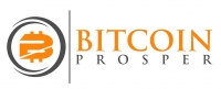 BitcoinProsper - Logo