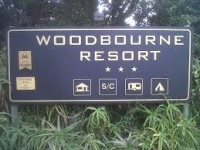 Woodbourne Resort - Logo
