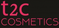 T2C Cosmetics - Logo
