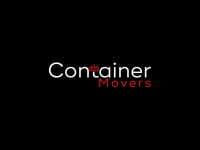 Container Movers - Logo