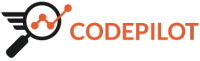 Codepilot - Logo