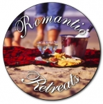 Romantic Retreats - Logo