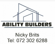 Ability Builders - Logo