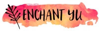 Enchant Yu - Logo