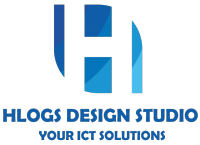 HLOGS DESIGN STUDIO - Logo