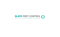 Slate Pest Control - Logo