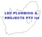 LDC Plumbing and Projects - Logo