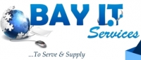 Bay IT Services - Logo
