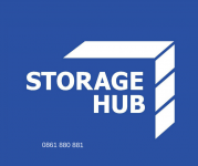Storage Hub - Logo