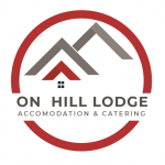On Hill Lodge - Logo