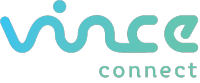 VINCE Connect  - Logo