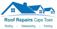 Roof Repairs Cape Town - Waterproofing Contractors & Flat Roof Fixing And Roof Replacement Company - Logo