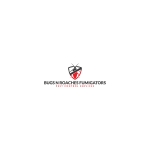 Bugs and Roaches Fumigators - Logo