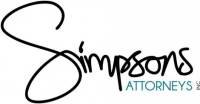 Simpsons Attorneys - Logo