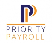 Priority Payroll - Logo