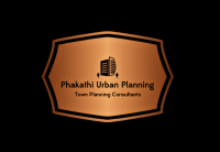 Phakathi Urban Planning - Logo
