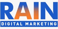 RAiN Digital Marketing - Logo