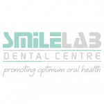 Smilelab Dental Centre - Logo