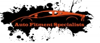Auto Fitment Specialists - Logo