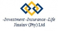JINSINV Pty Ltd - Logo