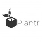 Plantr - Logo