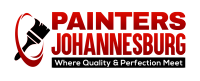 Painters Johannesburg Gauteng - Logo