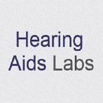 Hearing Aid Labs - Logo