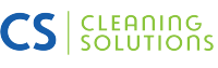 CS Cleaning Solutions - Logo