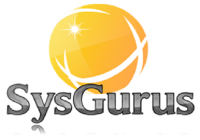 System-Gurus Providers - Logo