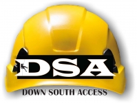 Down South Access Pty Ltd - Logo