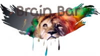 BrainBar - Logo