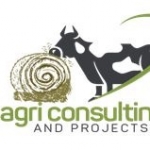 Agri Consulting and Projects Pty Ltd  - Logo