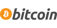 Bitcoin & Cryptocurrencies - Logo